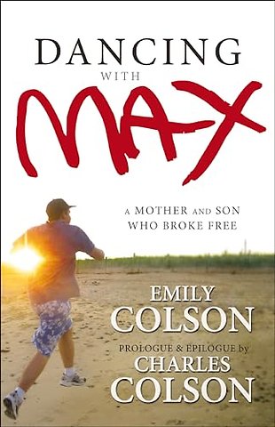 Dancing with Max
