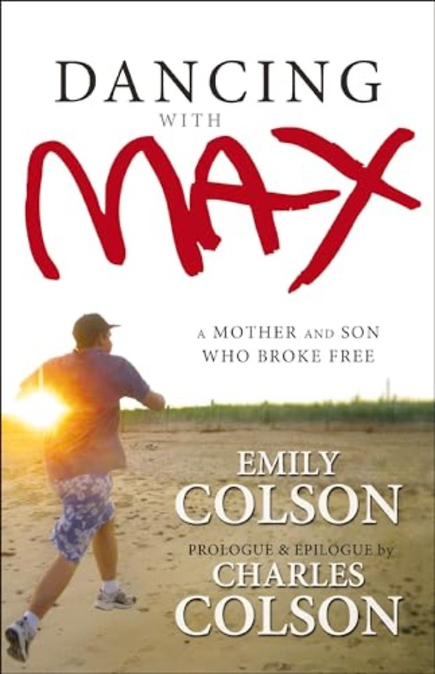 Dancing with Max
