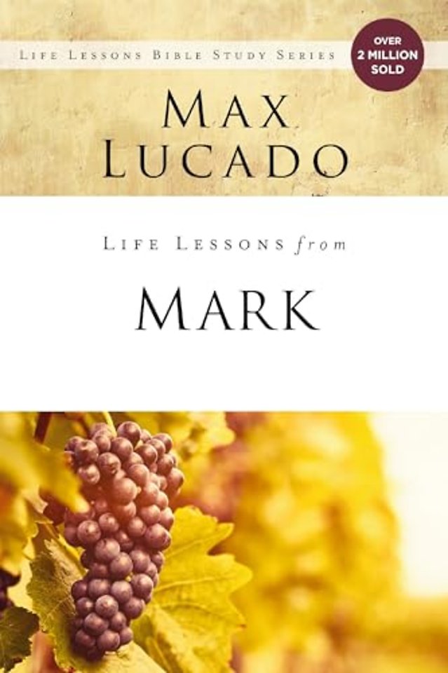 Life Lessons from Mark