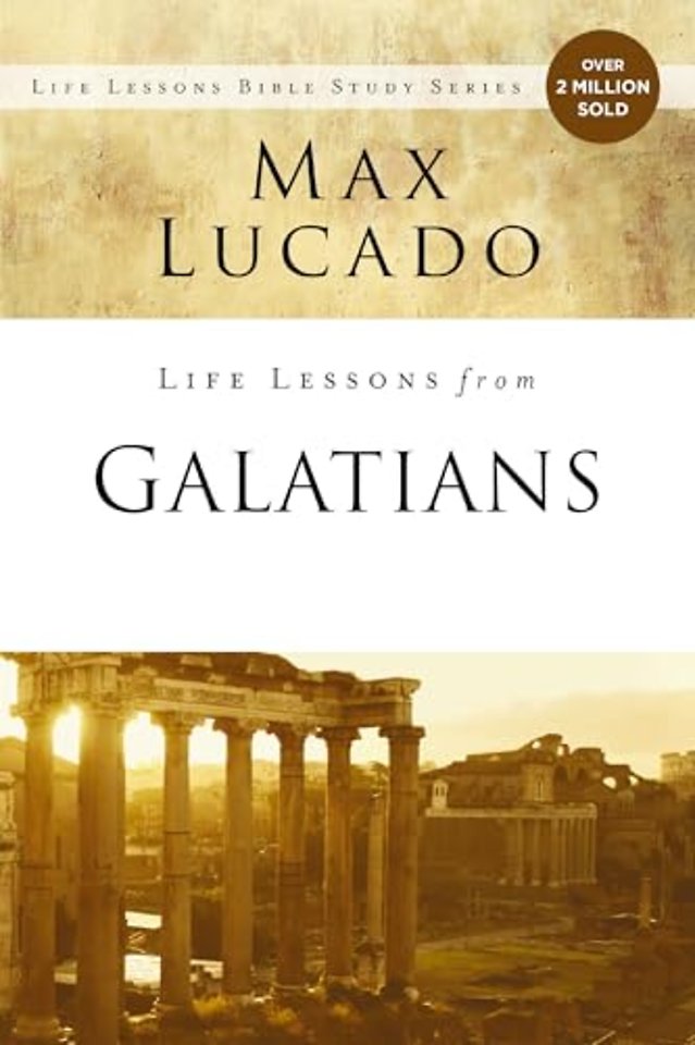 Life Lessons from Galatians