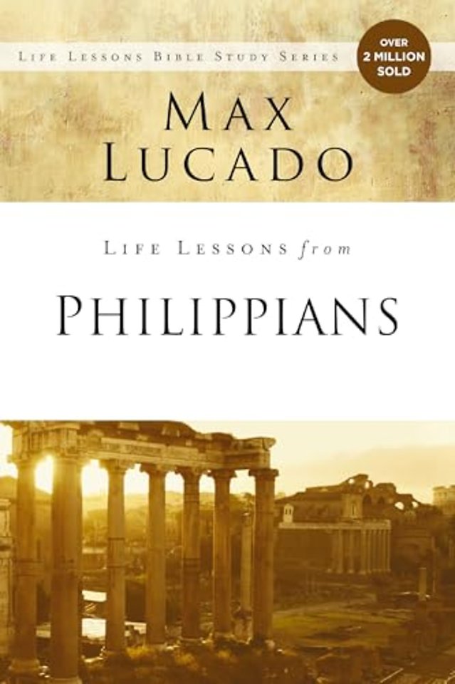 Life Lessons from Philippians