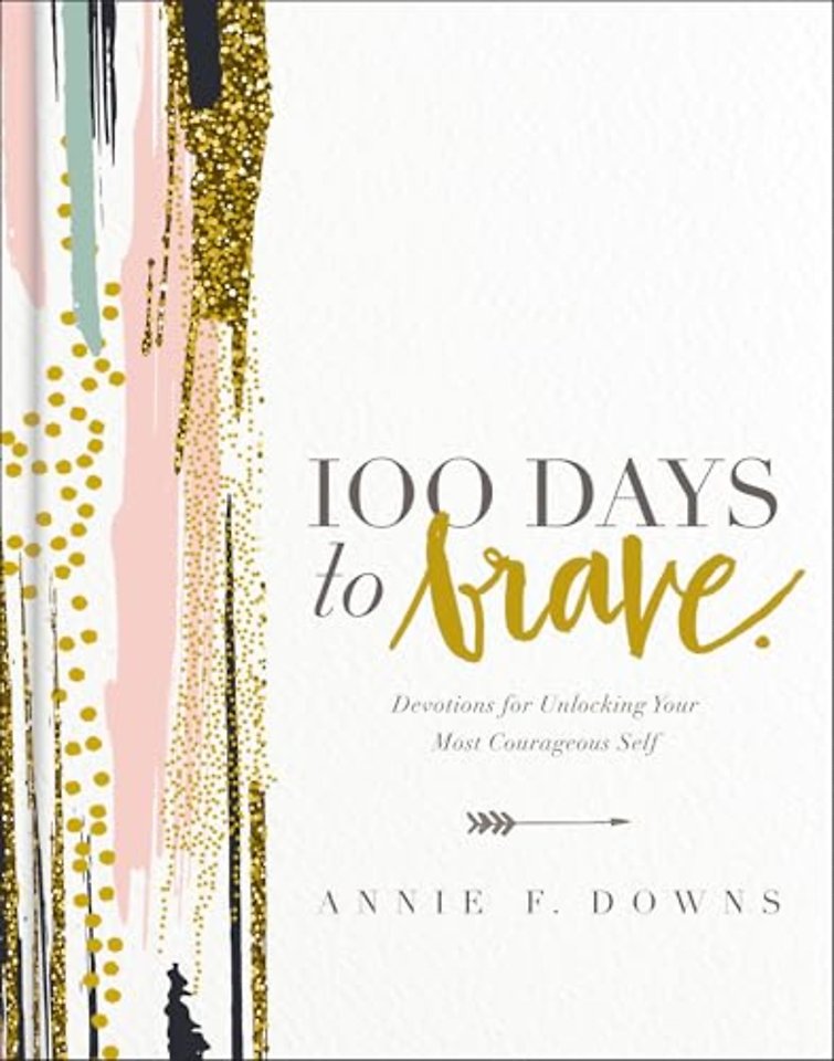 100 Days to Brave