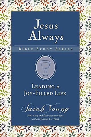 Leading a Joy-Filled Life