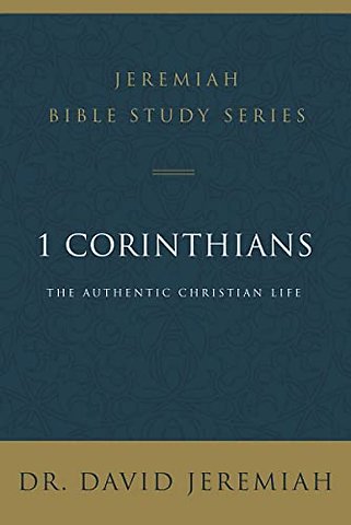 1 Corinthians