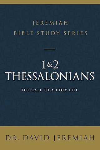 1 and 2 Thessalonians