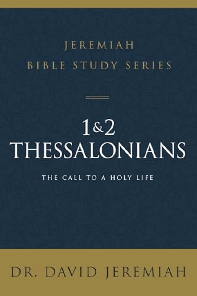 1 and 2 Thessalonians