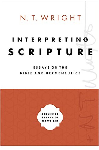Interpreting Scripture