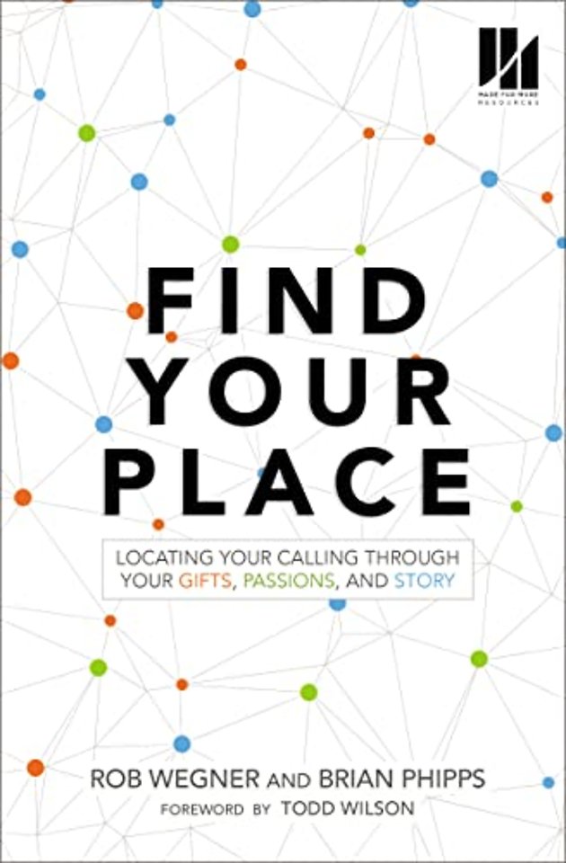 Find Your Place