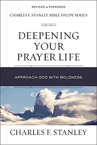 Deepening Your Prayer Life