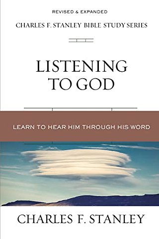 Listening to God