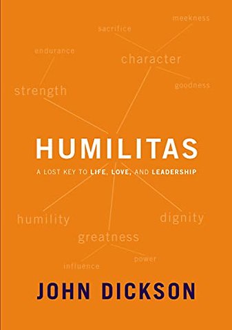 Humilitas