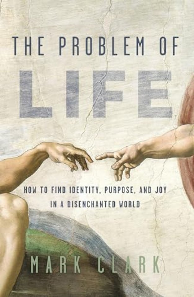 The Problem of Life