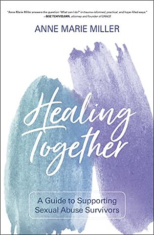 Healing Together