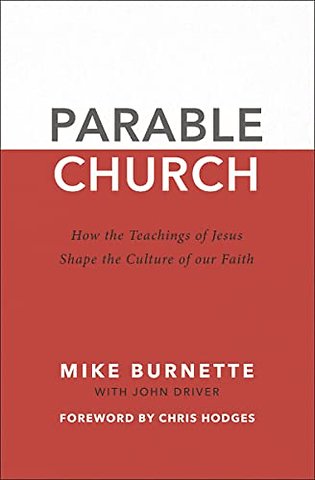 Parable Church