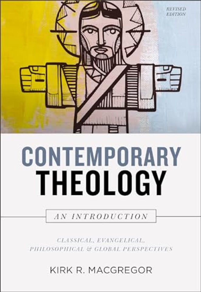 Contemporary Theology: An Introduction, Revised Edition