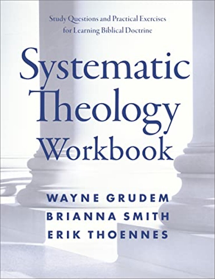 Systematic Theology Workbook