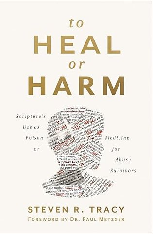 To Heal or Harm