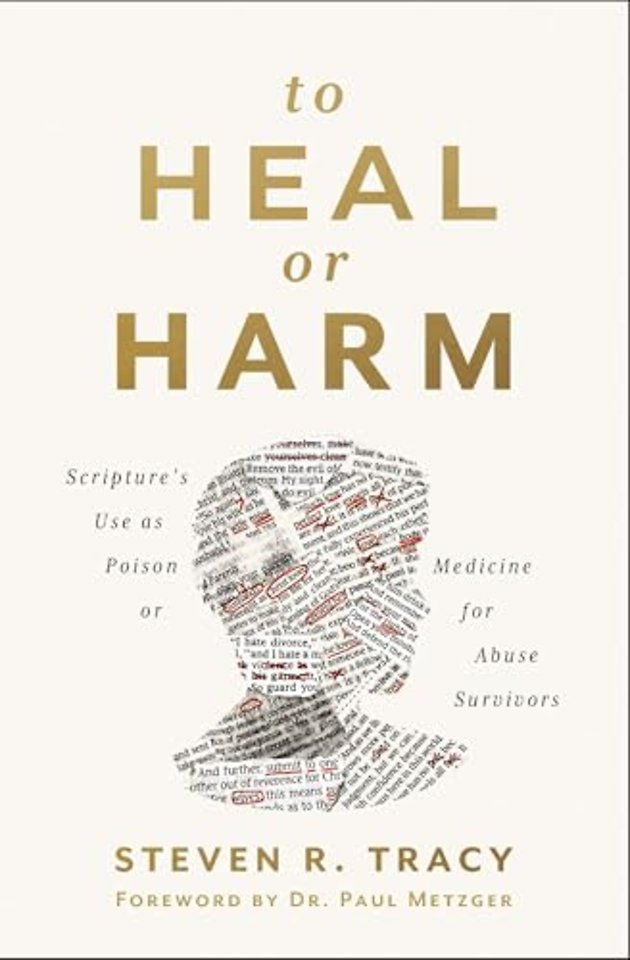To Heal or Harm