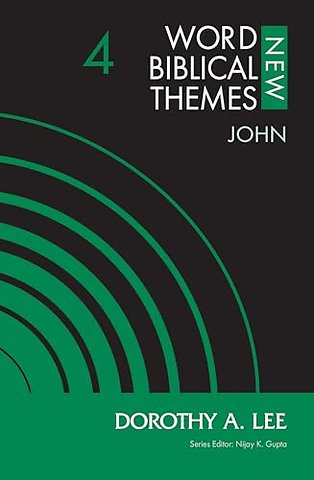 John, Volume 4