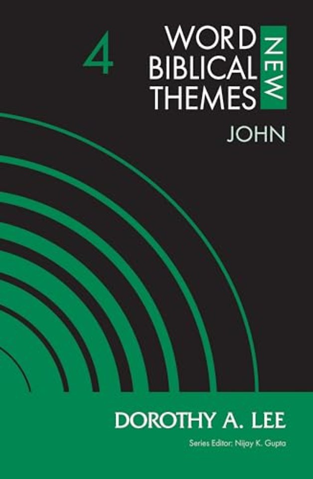 John, Volume 4