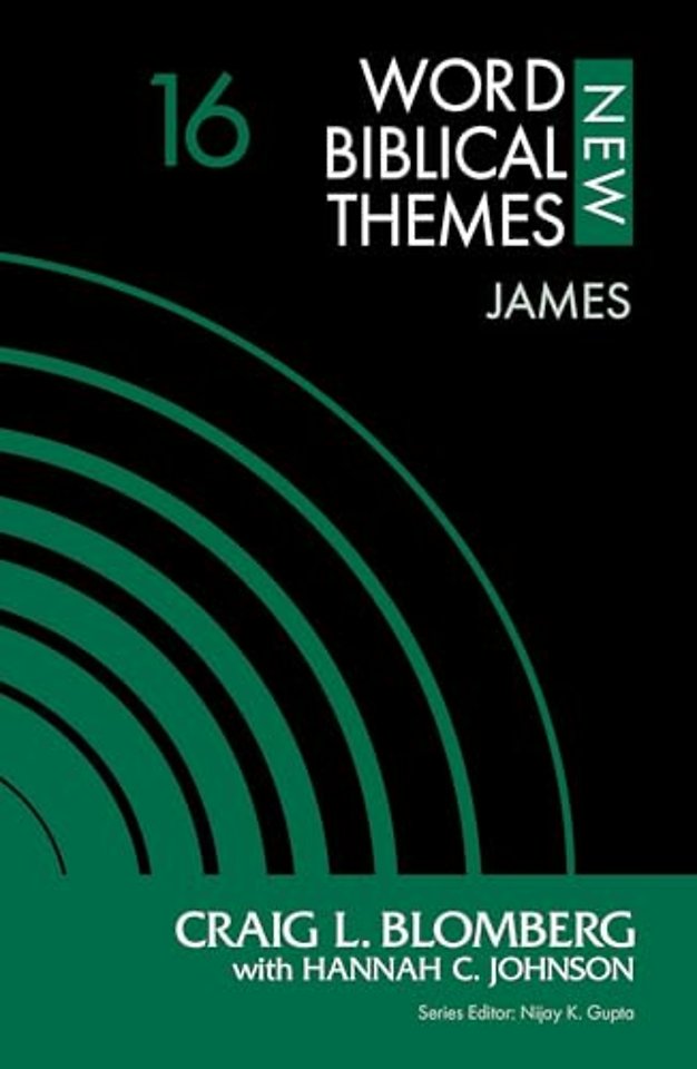 James, Volume 16