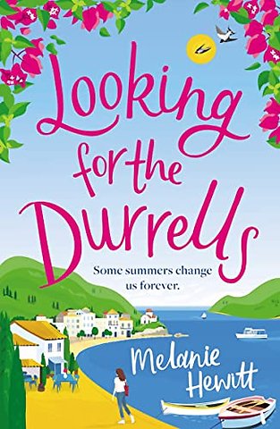 Looking for the Durrells