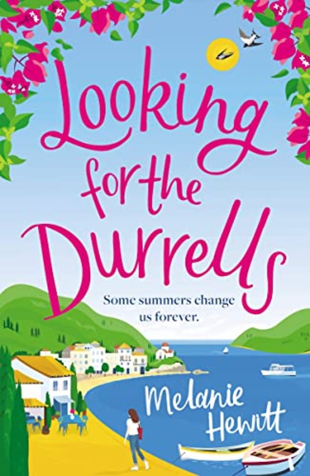 Looking for the Durrells