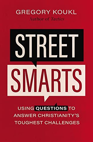 Street Smarts