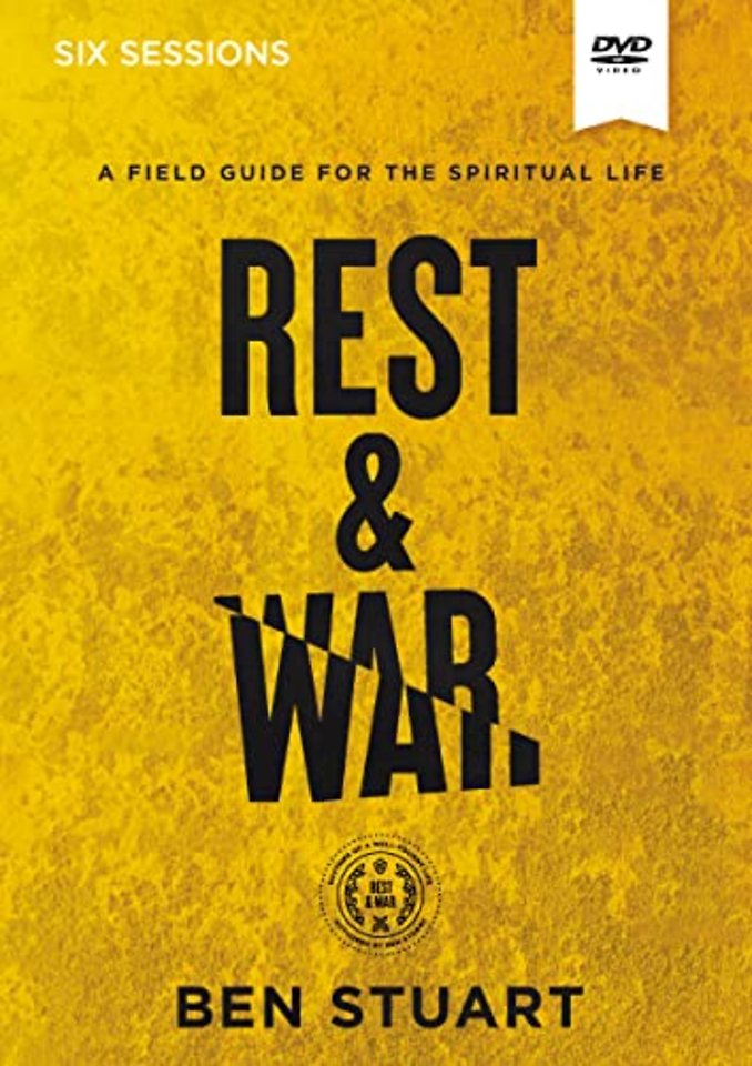 Rest and War Video Study