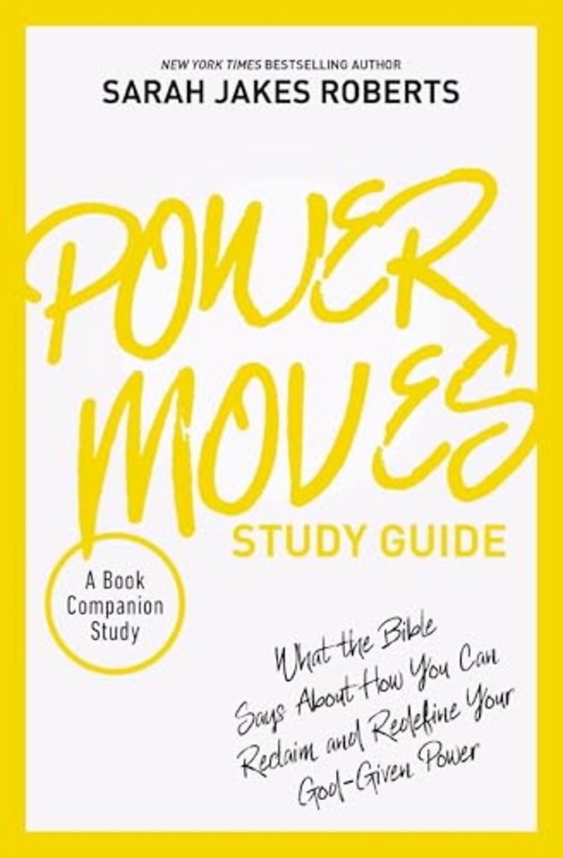 Power Moves Study Guide