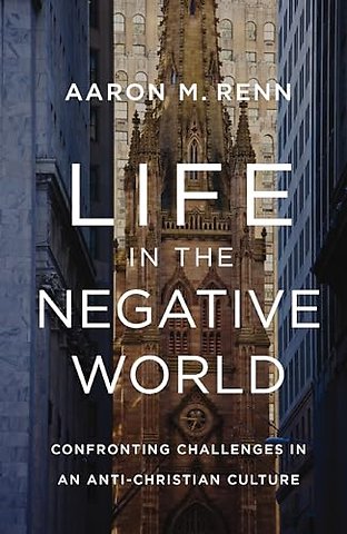 Life in the Negative World