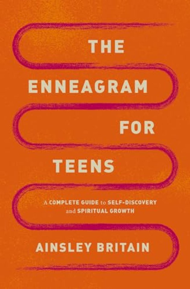 The Enneagram for Teens