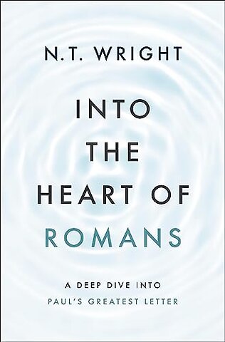 Into the Heart of Romans