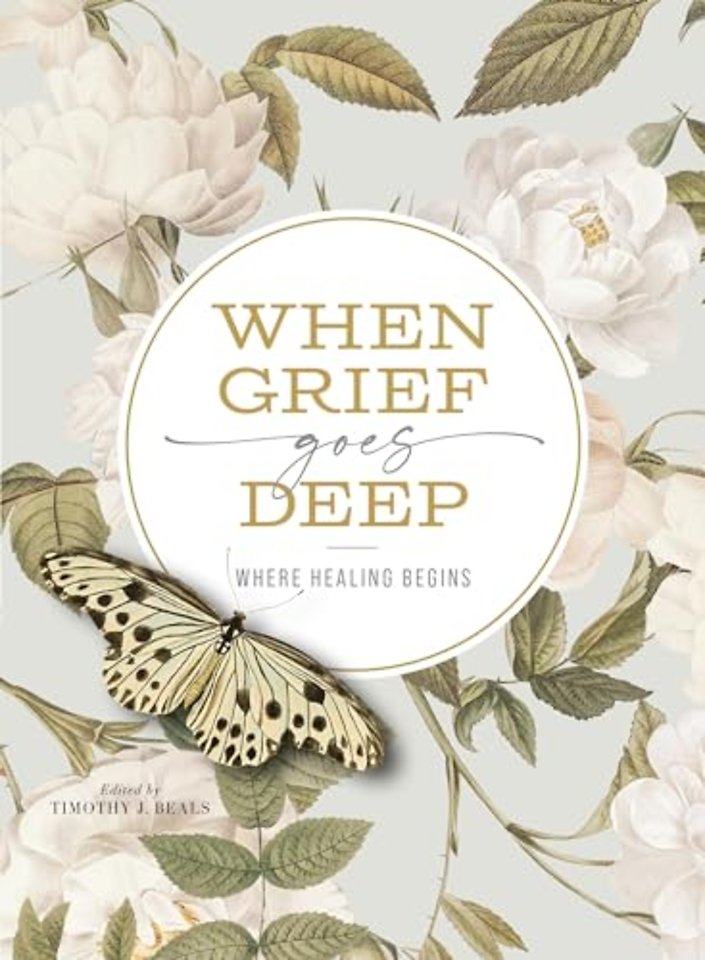When Grief Goes Deep