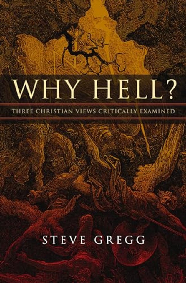 Why Hell?