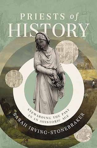 Priests of History