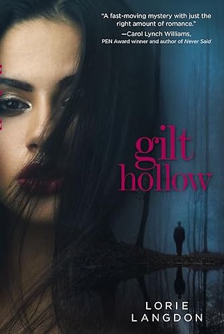 Gilt Hollow