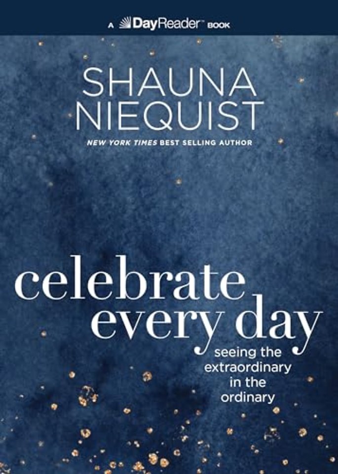 Celebrate Every Day