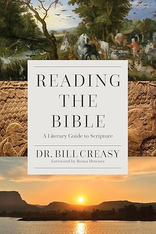 Reading the Bible