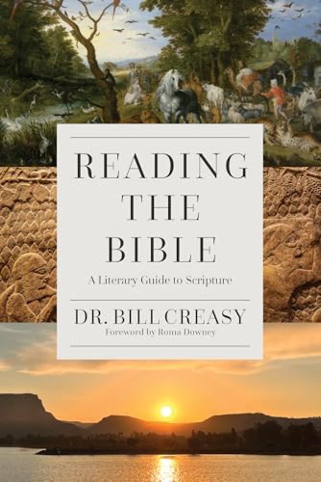 Reading the Bible