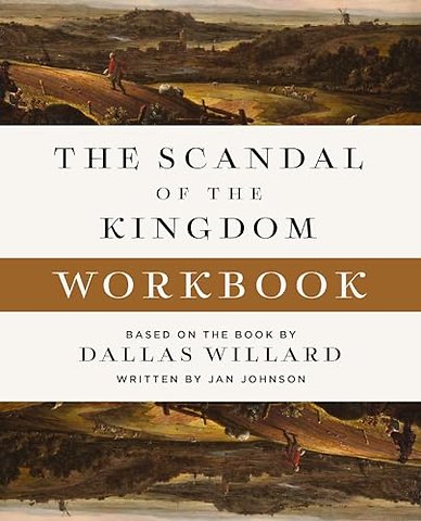 The Scandal of the Kingdom Workbook