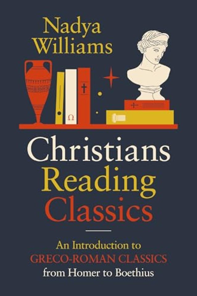 Christians Reading Classics