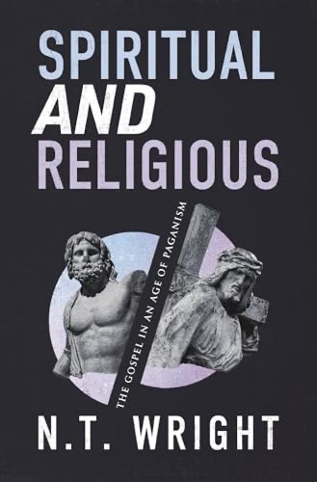 Spiritual and Religious