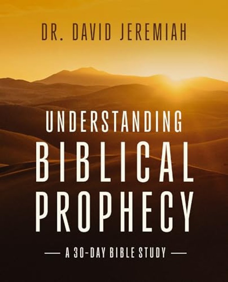 Understanding Biblical Prophecy