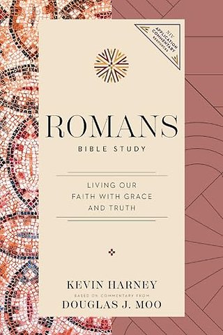Romans Bible Study