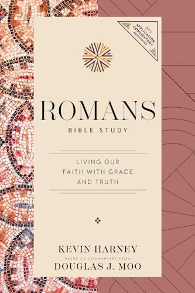 Romans Bible Study