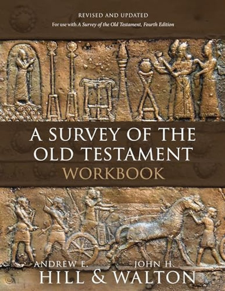 A Survey of the Old Testament Workbook