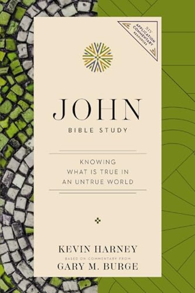 John Bible Study