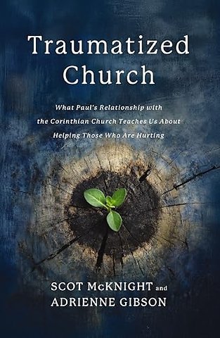 Traumatized Church