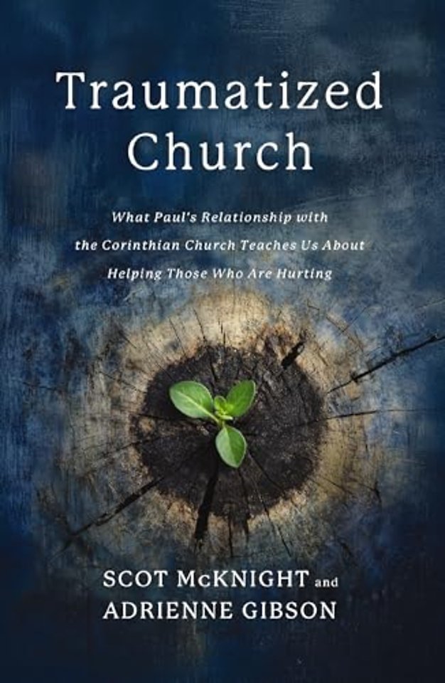 Traumatized Church
